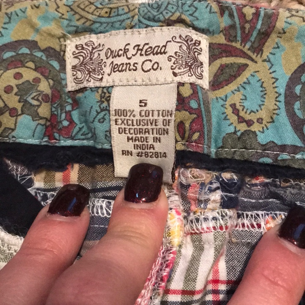 Skirt - Picture 4 of 4